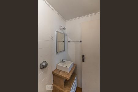 Apartamento à venda com 76m², 2 quartos e 1 vagaBanheiro