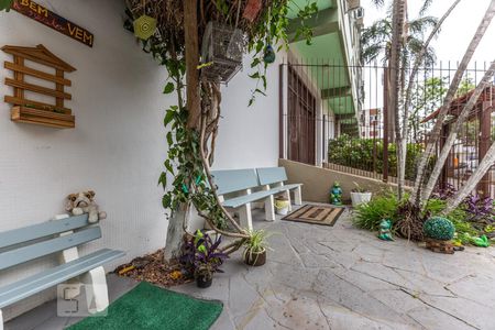 Apartamento à venda com 76m², 2 quartos e 1 vagaÁrea comum