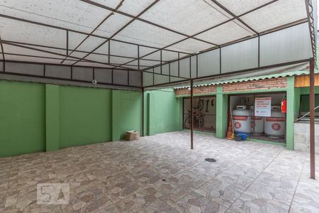 Apartamento à venda com 76m², 2 quartos e 1 vagaGaragem andar 2 - externa