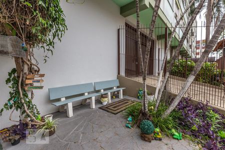 Apartamento à venda com 76m², 2 quartos e 1 vagaÁrea comum