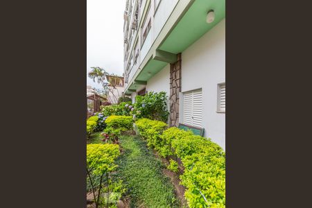 Apartamento à venda com 76m², 2 quartos e 1 vagaÁrea comum