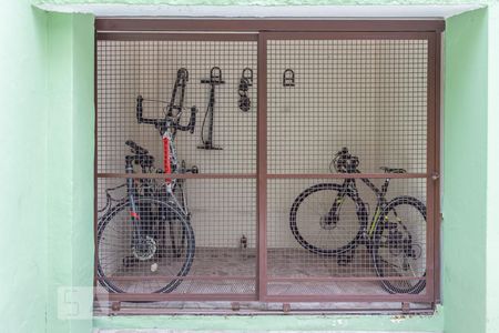 Apartamento à venda com 76m², 2 quartos e 1 vagaBicicletário