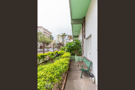 Apartamento à venda com 76m², 2 quartos e 1 vagaÁrea comum