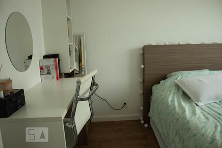 Quarto 1 de apartamento para alugar com 2 quartos, 46m² em Belenzinho, São Paulo