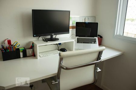 Apartamento para alugar com 46m², 2 quartos e 1 vaga Apartamento para alugar com 46m², 2 quartos e 1 vagaQuarto 2