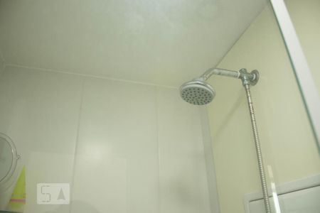 Banheiro de apartamento para alugar com 2 quartos, 46m² em Belenzinho, São Paulo