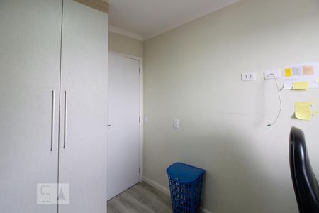 Quarto 1 de apartamento à venda com 2 quartos, 54m² em Jardim Imperador, Guarulhos