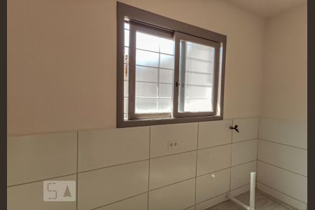 Casa para alugar com 80m², 2 quartos e 1 vaga Casa para alugar com 80m², 2 quartos e 1 vagaCozinha