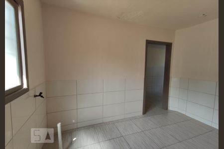 Casa para alugar com 80m², 2 quartos e 1 vaga Casa para alugar com 80m², 2 quartos e 1 vagaCozinha