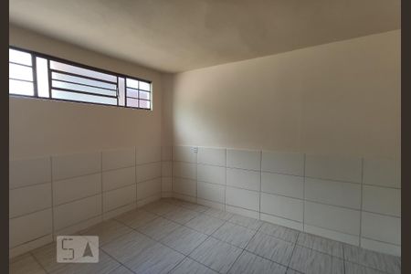 Dormitório de casa para alugar com 2 quartos, 80m² em Vicentina, São Leopoldo