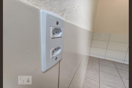 Casa para alugar com 80m², 2 quartos e 1 vaga Casa para alugar com 80m², 2 quartos e 1 vagaDormitório