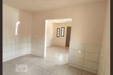 Cozinha de casa para alugar com 2 quartos, 80m² em Vicentina, São Leopoldo