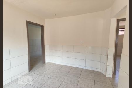 Casa para alugar com 80m², 2 quartos e 1 vaga Casa para alugar com 80m², 2 quartos e 1 vagaCozinha