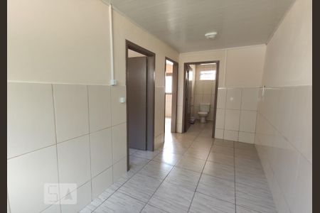 Casa para alugar com 80m², 2 quartos e 1 vaga Casa para alugar com 80m², 2 quartos e 1 vagaLavanderia