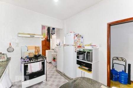 Apartamento à venda com 130m², 4 quartos e 1 vaga Apartamento à venda com 130m², 4 quartos e 1 vagaCozinha