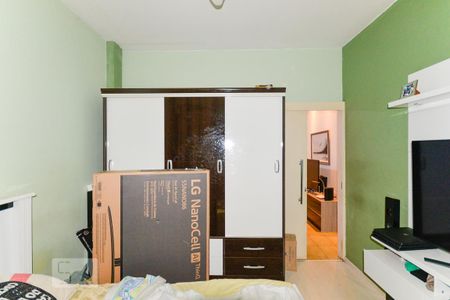 Apartamento à venda com 130m², 4 quartos e 1 vaga Apartamento à venda com 130m², 4 quartos e 1 vagaQuarto 3