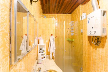 Apartamento à venda com 130m², 4 quartos e 1 vaga Apartamento à venda com 130m², 4 quartos e 1 vagaBanheiro suíte