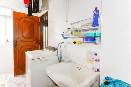 Apartamento à venda com 130m², 4 quartos e 1 vaga Apartamento à venda com 130m², 4 quartos e 1 vagaÁrea de Serviço