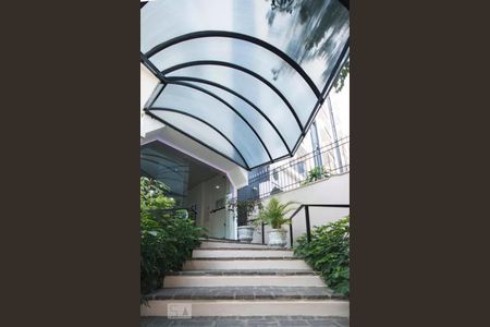 Studio para alugar com 45m², 1 quarto e sem vagaEntrada