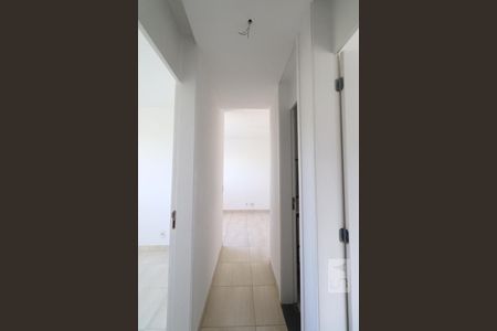 Apartamento para alugar com 70m², 3 quartos e 1 vagaCorredor
