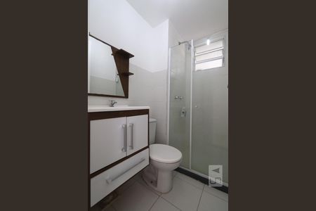 Apartamento para alugar com 70m², 3 quartos e 1 vagaBanheiro