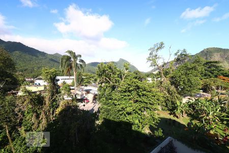 Vista do Quarto 1 de apartamento para alugar com 3 quartos, 70m² em Vargem Pequena, Rio de Janeiro