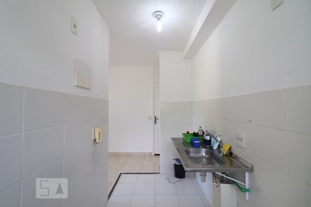 Apartamento para alugar com 70m², 3 quartos e 1 vagaCozinha