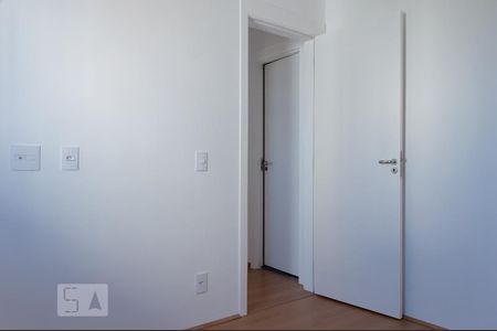 Quarto 1 de apartamento para alugar com 2 quartos, 42m² em Bom Retiro, São Paulo
