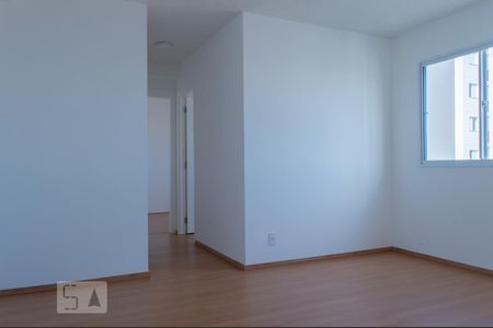 Sala de apartamento para alugar com 2 quartos, 42m² em Bom Retiro, São Paulo