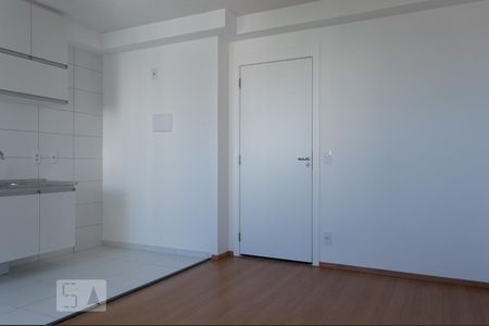 Sala de apartamento para alugar com 2 quartos, 42m² em Bom Retiro, São Paulo