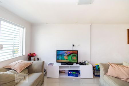 Sala de casa à venda com 2 quartos, 143m² em Vila Constança, São Paulo