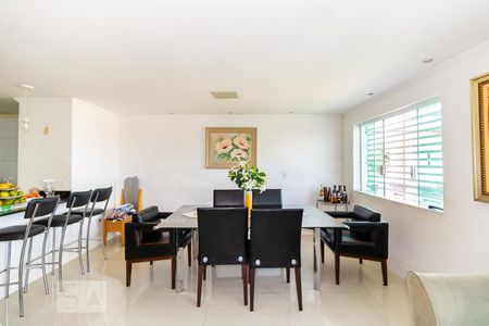 Sala de casa à venda com 2 quartos, 143m² em Vila Constança, São Paulo