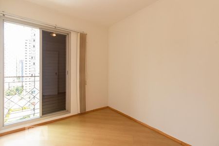 Quarto 1 de apartamento para alugar com 3 quartos, 90m² em Moema, São Paulo