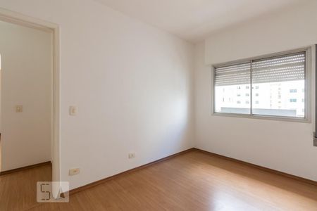 Quarto de apartamento à venda com 1 quarto, 40m² em Moema, São Paulo