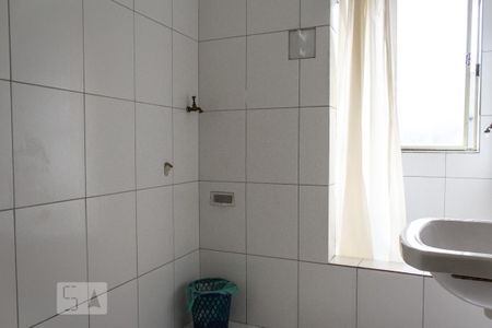 Apartamento para alugar com 55m², 2 quartos e sem vaga Apartamento para alugar com 55m², 2 quartos e sem vagaBanheiro