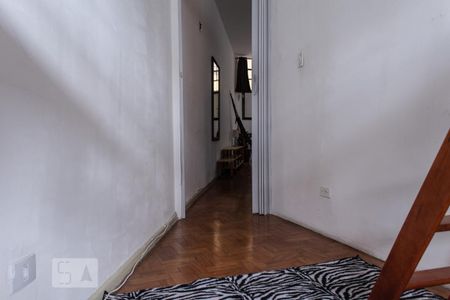 Quarto 1 de apartamento para alugar com 2 quartos, 55m² em República, São Paulo