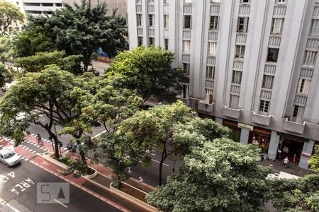 Apartamento para alugar com 55m², 2 quartos e sem vaga Apartamento para alugar com 55m², 2 quartos e sem vagaVista do quarto 2