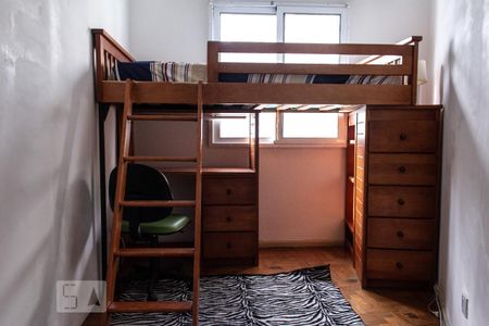 Quarto 1 de apartamento para alugar com 2 quartos, 55m² em República, São Paulo