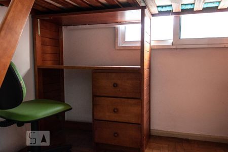 Quarto 1 de apartamento para alugar com 2 quartos, 55m² em República, São Paulo
