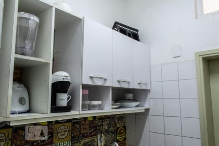 Apartamento para alugar com 55m², 2 quartos e sem vaga Apartamento para alugar com 55m², 2 quartos e sem vagaArmários