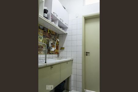 Apartamento para alugar com 55m², 2 quartos e sem vaga Apartamento para alugar com 55m², 2 quartos e sem vagaCozinha