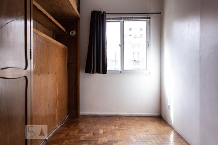 Quarto 2 de apartamento para alugar com 2 quartos, 55m² em República, São Paulo