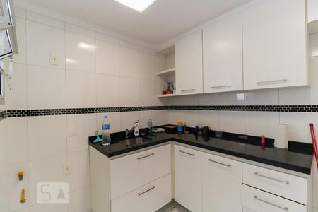 Apartamento para alugar com 62m², 2 quartos e 1 vagaCozinha