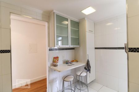 Apartamento para alugar com 62m², 2 quartos e 1 vagaCozinha