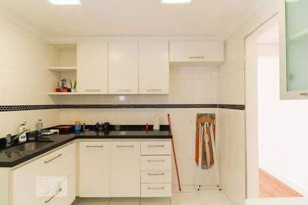 Apartamento para alugar com 62m², 2 quartos e 1 vagaCozinha