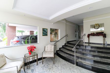 Apartamento para alugar com 62m², 2 quartos e 1 vagaHall de Entrada