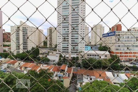 Apartamento para alugar com 62m², 2 quartos e 1 vagaVista do Quarto 2