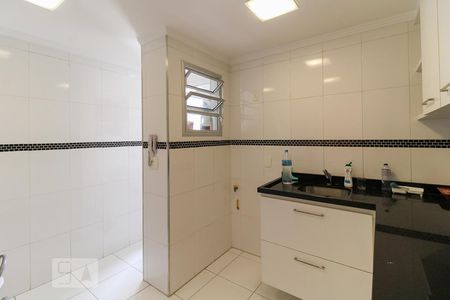 Apartamento para alugar com 62m², 2 quartos e 1 vagaCozinha