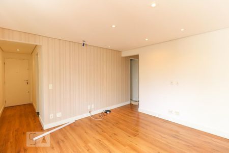 Sala de apartamento para alugar com 2 quartos, 62m² em Vila Mariana, São Paulo