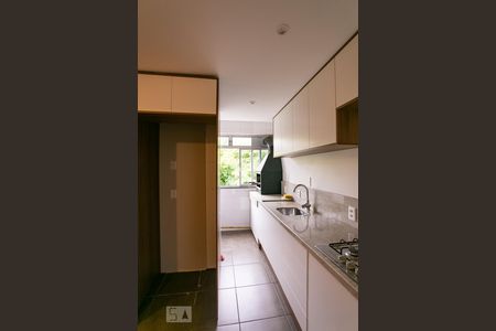 Apartamento para alugar com 52m², 2 quartos e 1 vagaCozinha
